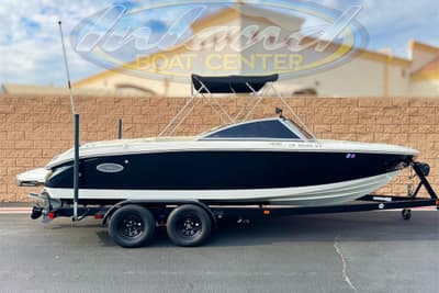 BOATZON | Cobalt 220 2017
