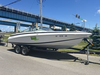 BOATZON | Cobalt 220 Bowrider 1997