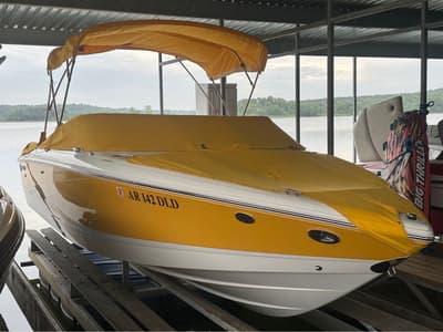 BOATZON | Cobalt 220BR 2007