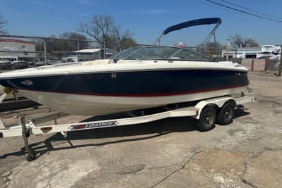 BOATZON | Cobalt 220S 2006