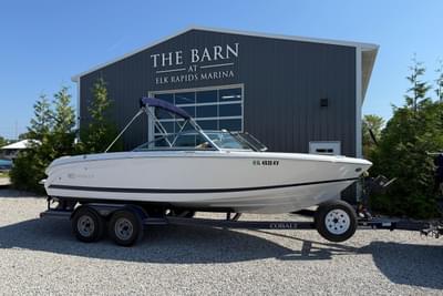 BOATZON | Cobalt 220S 2017 BOATZON | Cobalt 220S 2017