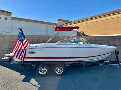 BOATZON | Cobalt 220S 2017