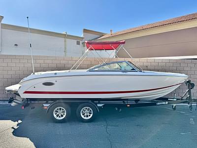 BOATZON | Cobalt 220S 2017
