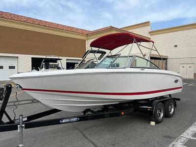 BOATZON | Cobalt 220S 2017