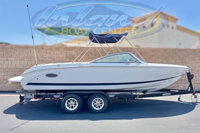 BOATZON | Cobalt 220S 2017