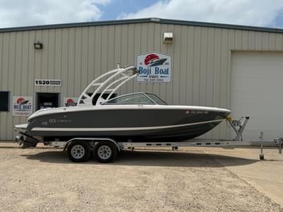 BOATZON | Cobalt 220S 2017 BOATZON | Cobalt 220S 2017