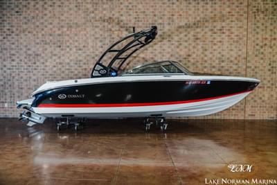 BOATZON | Cobalt 220S 2019