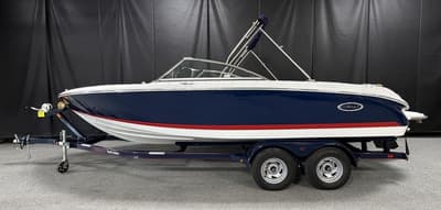 BOATZON | Cobalt 220S 2019