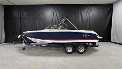 BOATZON | Cobalt 220S 2019