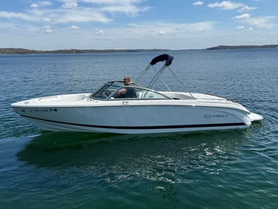 BOATZON | Cobalt 220S 2023