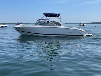 BOATZON | Cobalt 220S 2023