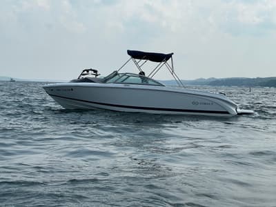 BOATZON | Cobalt 220S 2024