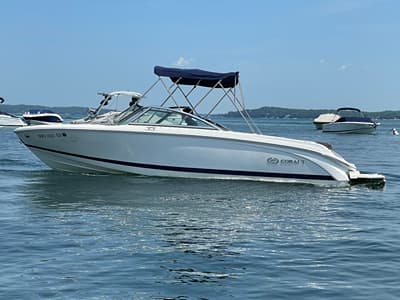 BOATZON | Cobalt 220S 2024
