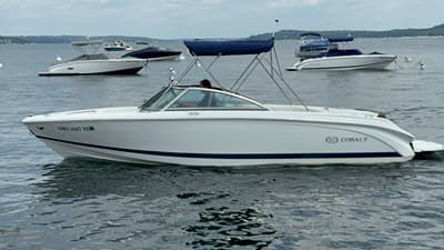 BOATZON | Cobalt 220S 2024