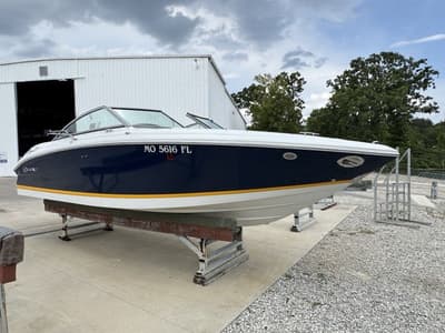 BOATZON | Cobalt 222 2007