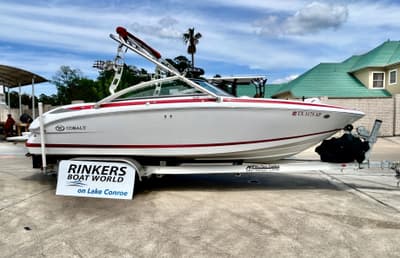 BOATZON | Cobalt 222 2008