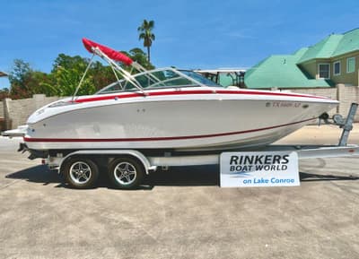 BOATZON | Cobalt 222 2008