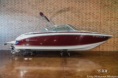 BOATZON | Cobalt 222 2010