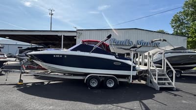 BOATZON | Cobalt 222 2012