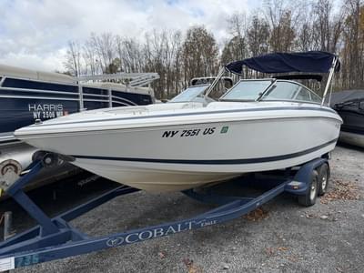 BOATZON | Cobalt 226 1999 BOATZON | Cobalt 226 1999