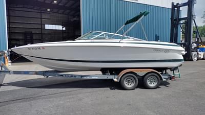 BOATZON | Cobalt 226 1999