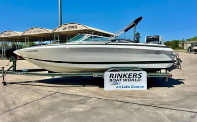 BOATZON | Cobalt 226 2001 BOATZON | Cobalt 226 2001