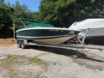 BOATZON | Cobalt 226 2001 BOATZON | Cobalt 226 2001