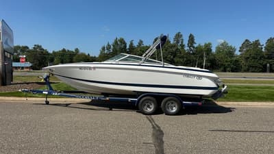 BOATZON | Cobalt 226 2002 BOATZON | Cobalt 226 2002