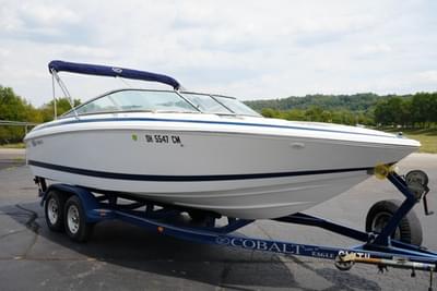 BOATZON | Cobalt 226 Bowrider 2000 BOATZON | Cobalt 226 Bowrider 2000