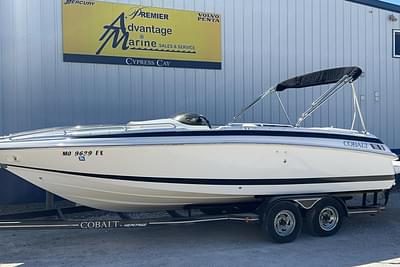 BOATZON | Cobalt 23 1997 BOATZON | Cobalt 23 1997