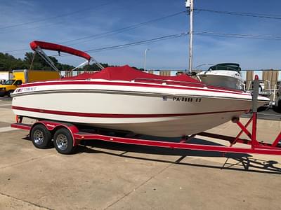 BOATZON | Cobalt 23 Ls 1999