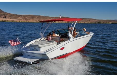 2018 Cobalt Cobalt 23 SC 2018 - Sold Boat
