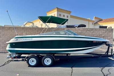 BOATZON | Cobalt 232 1996 BOATZON | Cobalt 232 1996