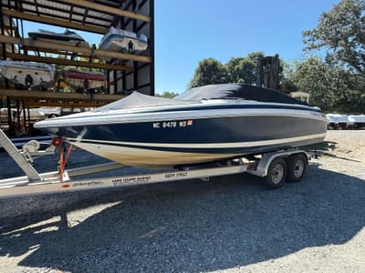 BOATZON | Cobalt 232 1997