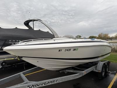 BOATZON | Cobalt 232 1998 BOATZON | Cobalt 232 1998