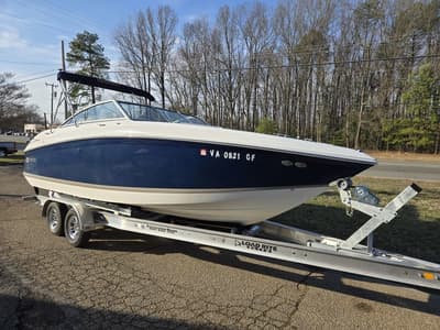 BOATZON | Cobalt 232 2006