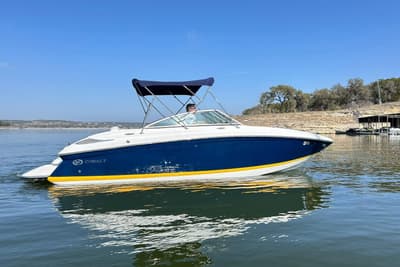 BOATZON | Cobalt 232 2007 BOATZON | Cobalt 232 2007