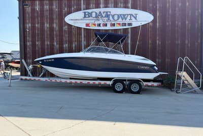 BOATZON | Cobalt 232 2008