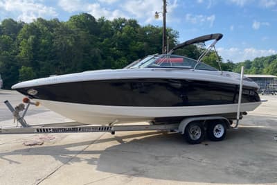 BOATZON | Cobalt 232 2008