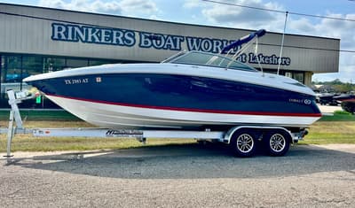 BOATZON | Cobalt 232 2008