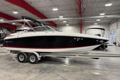 BOATZON | Cobalt 232 2008 BOATZON | Cobalt 232 2008