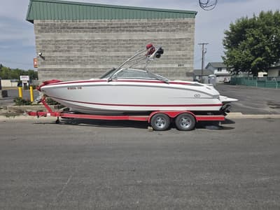 BOATZON | Cobalt 232 2011