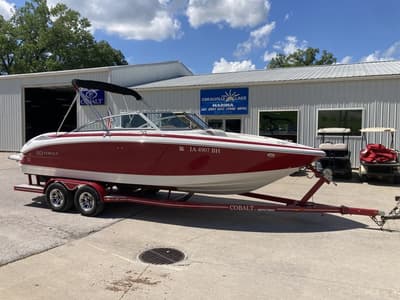 BOATZON | Cobalt 232 2012