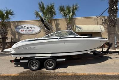 BOATZON | Cobalt 232 2013