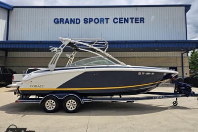 BOATZON | Cobalt 232 WSS 2010