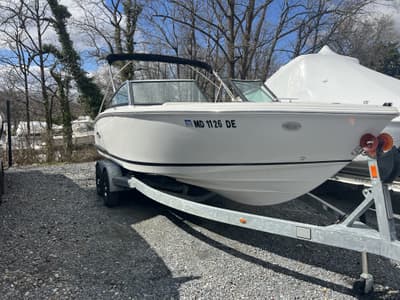 BOATZON | Cobalt 23SC 2020