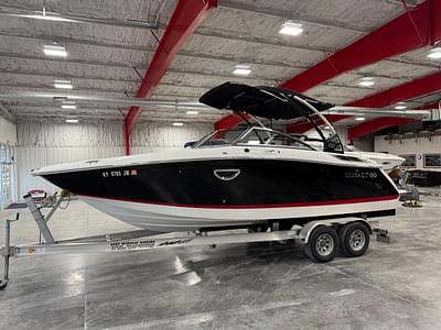 BOATZON | Cobalt 24 SD 2015 BOATZON | Cobalt 24 SD 2015