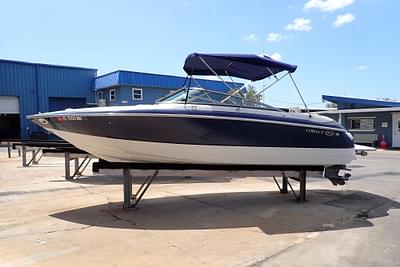 BOATZON | Cobalt 240 2002