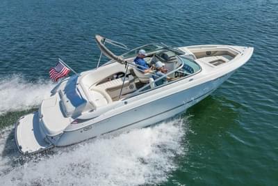 BOATZON | Cobalt 240 2003