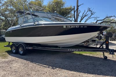 BOATZON | Cobalt 240 2005 BOATZON | Cobalt 240 2005